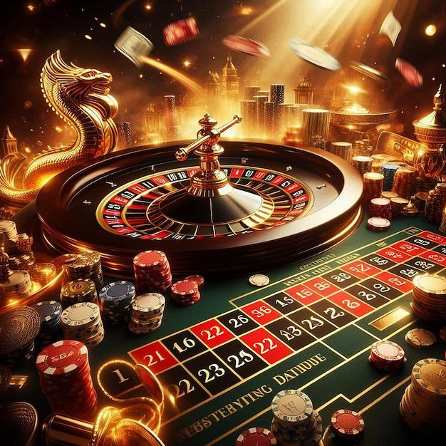 EnergyBet کیسینو میں بکراٹکھیلیں