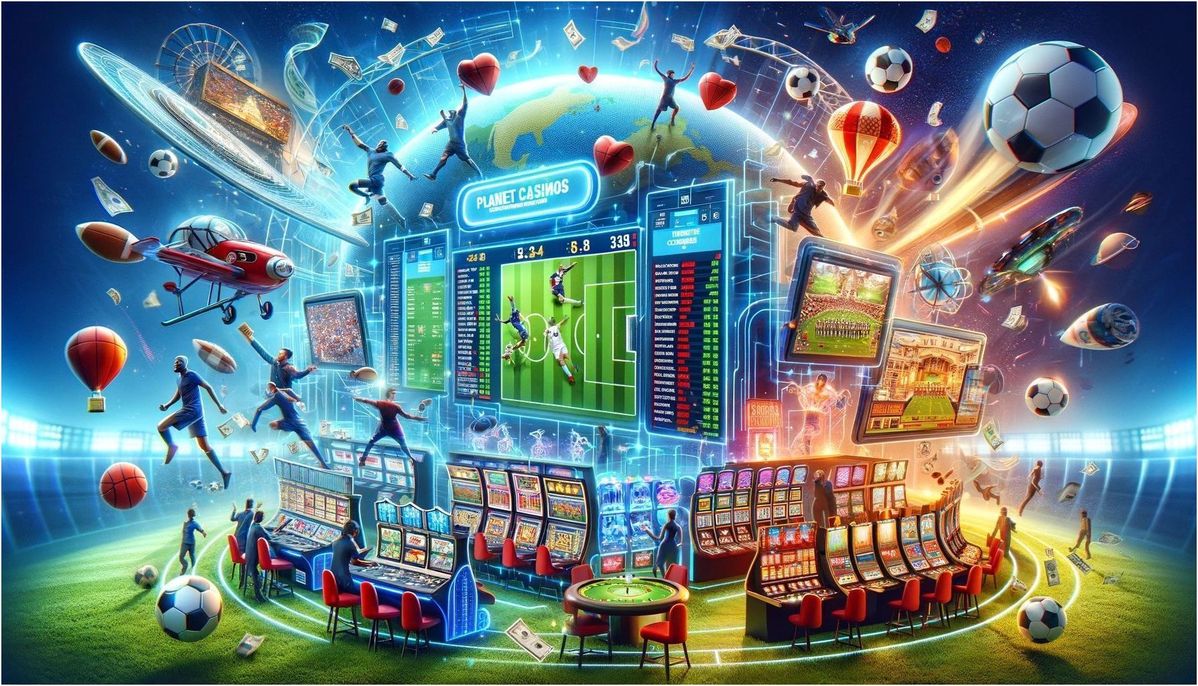 EnergyBet کیسینو میں سلاٹ کھیلنا شروع کریں۔